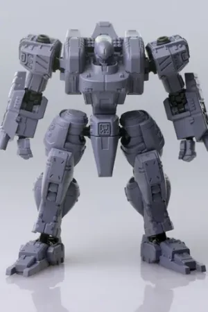 Deal Front Mission Vol2 Kit - Front Mission - Structure Arts Plus Kit Vol.2