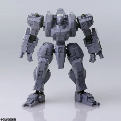 Deal Front Mission Vol2 Kit - Front Mission - Structure Arts Plus Kit Vol.2
