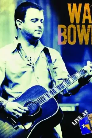 Latest Live at Billy Bob's Texas
