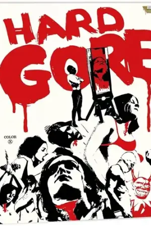 Hard Gore / (Dol) Limited Edition