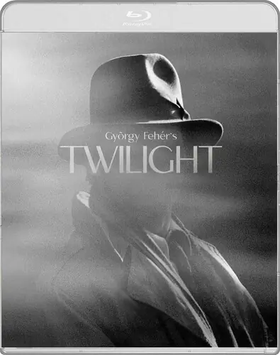 Twilight / (Anam Sub Ws) New Release