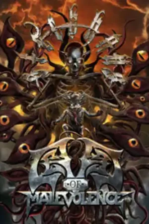 New Level of Malevolence Flash Sale
