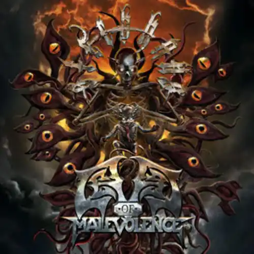 New Level of Malevolence Flash Sale