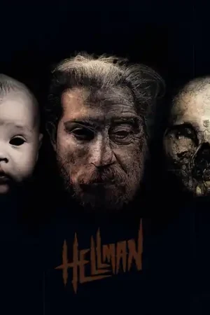 Hot Picks Born, Suffering, Death