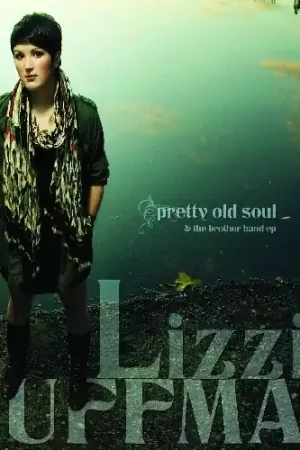 Pretty Old Soul Certified