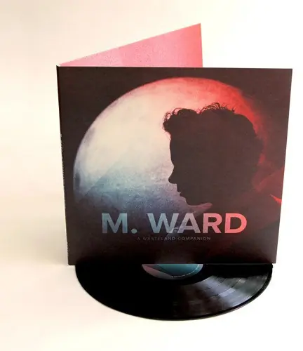 A Wasteland Companion Editor’s Pick