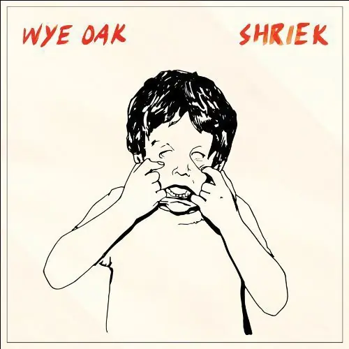 Place Order Shriek