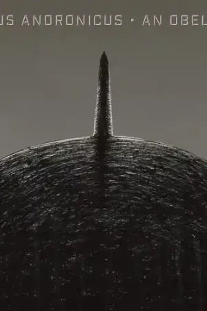 Super Sale An Obelisk