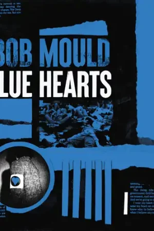 Blue Hearts [LP] Top Rated