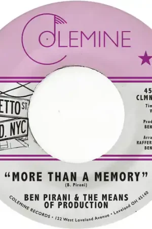 Same Day Shipping More Than A Memory