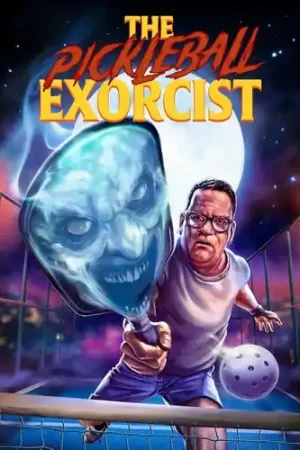 Pickleball Exorcist Popular