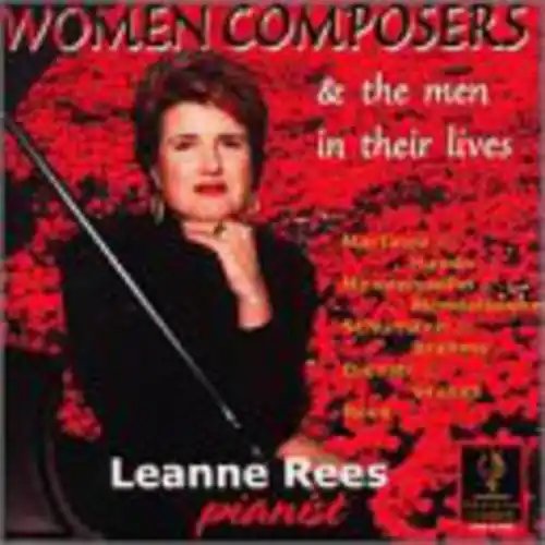 Women Composers & the Men in Their Lives Premium