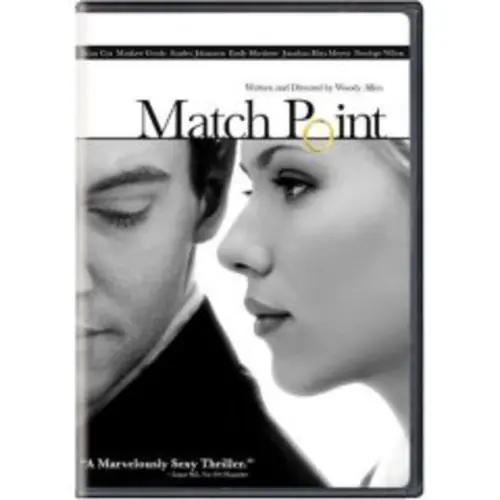 Direct From Factory Match Point