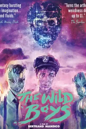 The Wild Boys High Quality