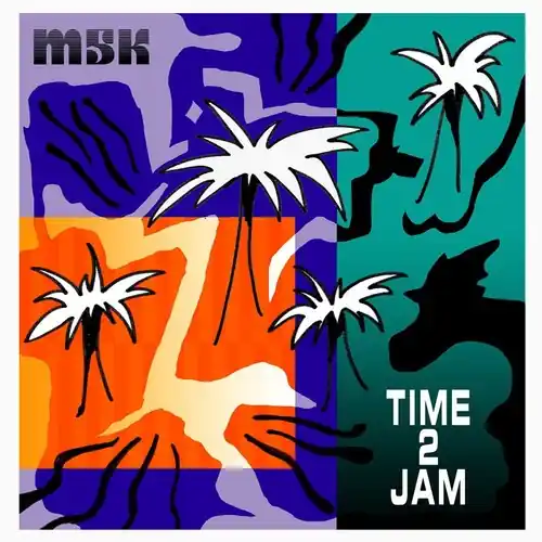 Time 2 Jam New Arrival