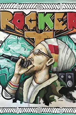 Exclusive Hurban Warrior of Peace: Part Konkrete