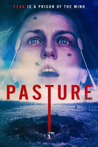 Editor’s Pick Pasture Dvd