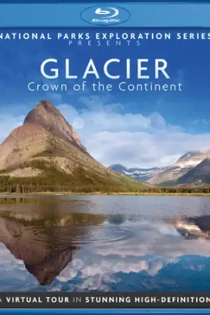 Super Sale National Parks Exploration Series: Glacier National Park - Crown OfThe Continent