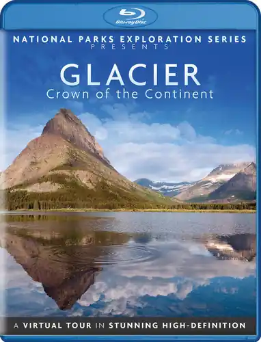 Super Sale National Parks Exploration Series: Glacier National Park - Crown OfThe Continent