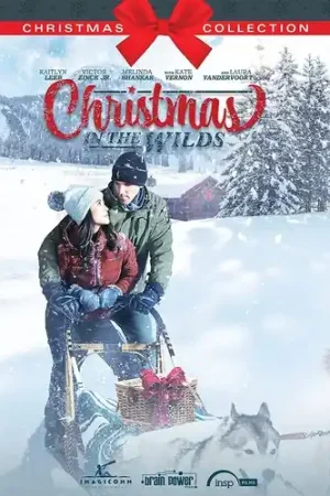 Seasonal Sale Christmas In The Wilds