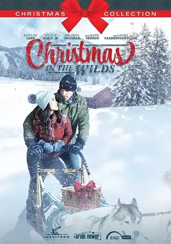 Seasonal Sale Christmas In The Wilds
