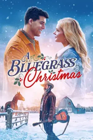 A Bluegrass Christmas Same Day Shipping
