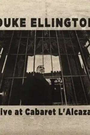 Authentic Live at Cabaret L'alcazar