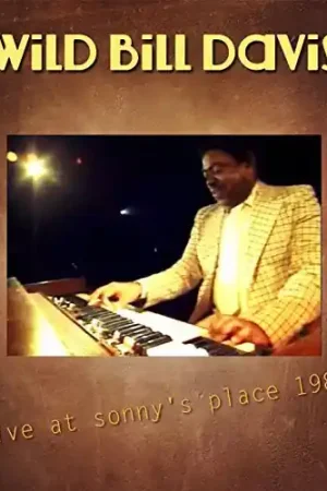 Get Yours Live at Sonny's Place 1985
