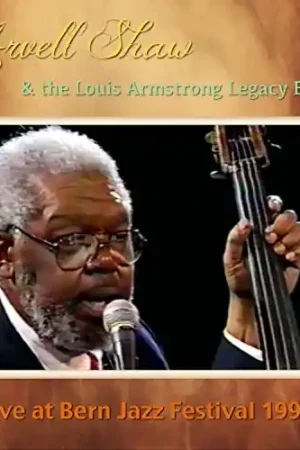 Trending Live at Bern Jazz Festival 1993