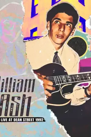Fan Favorite Quartet Live At Dean Street 1992