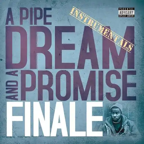 A Pipe Dream And A Promise Markdown