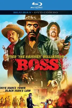 Boss Best Seller