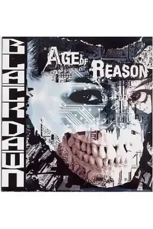Age of Reason Brand New