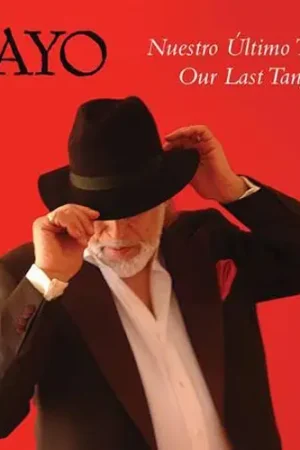 Buy Online Nuestro Ultimo Tango - Our Last Tango