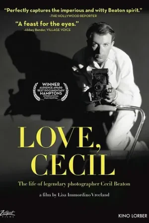 Love, Cecil Brand New