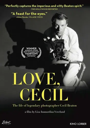 Love, Cecil Brand New