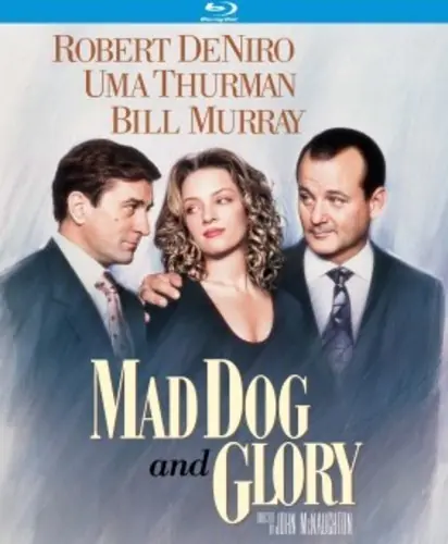 Free Shipping Mad Dog and Glory