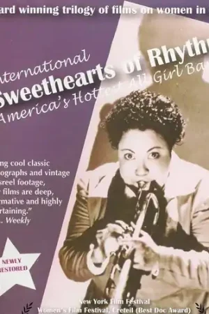 International Sweethearts of Rhythm Authentic