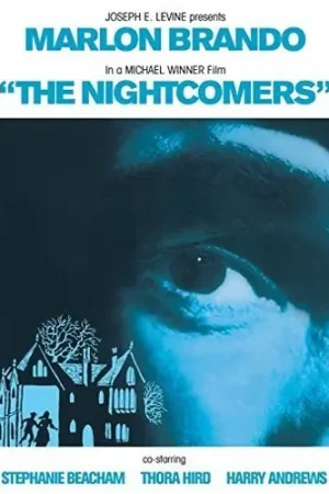 Get Yours The Nightcomers