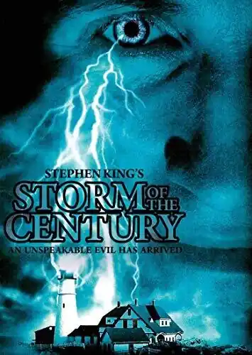 Holiday Sale Storm of the Century