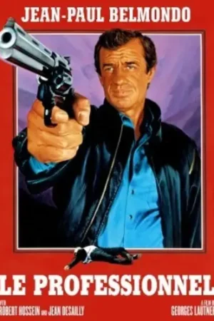 Le Professionnel (The Professional) Clearance