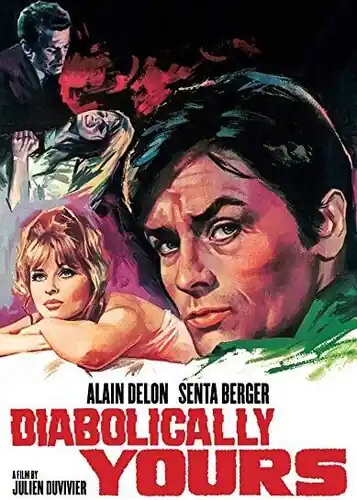 Weekend Sale Diabolically Yours (Diaboliquement Votre)