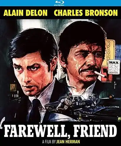Wholesale Farewell, Friend (aka Honor Among Thieves)