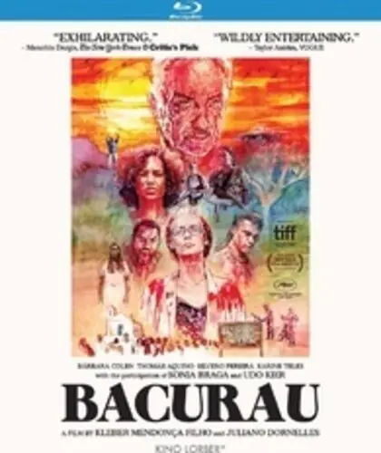 Bacurau Reduced Price
