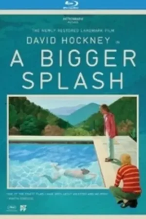 Hot Deal A Bigger Splash