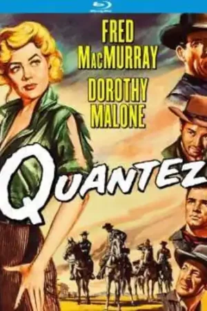Quantez Clearance