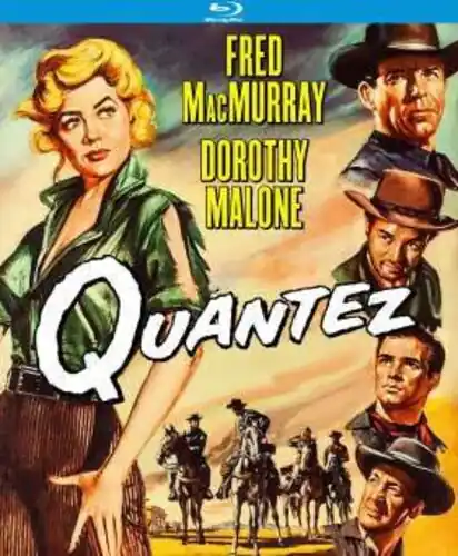 Quantez Clearance