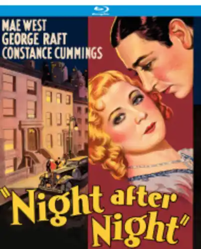 Modern Night After Night (1932)