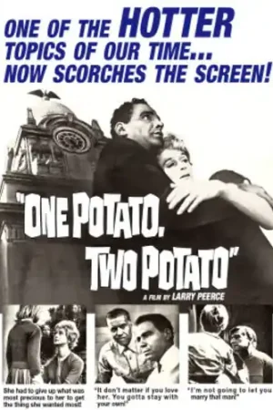 New Arrival One Potato Two Potato (1964)