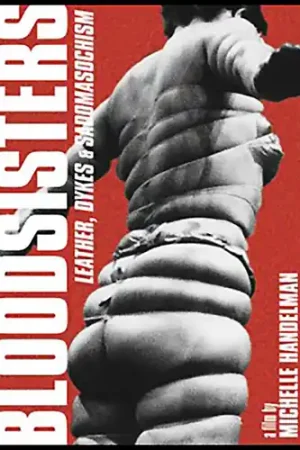 Reduced Price Bloodsisters: Leather Dykes & Sadomasochism (1995)